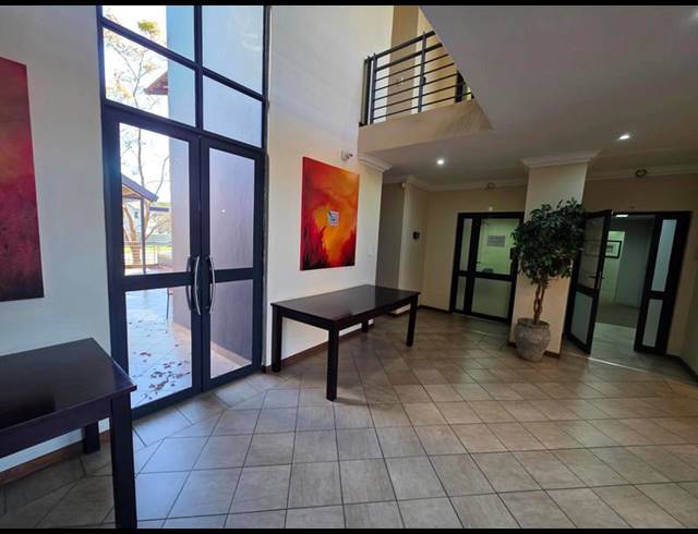 BUSINESS PROPERTY TO RENT IN TYGER VALLEY